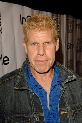 Ron Perlman