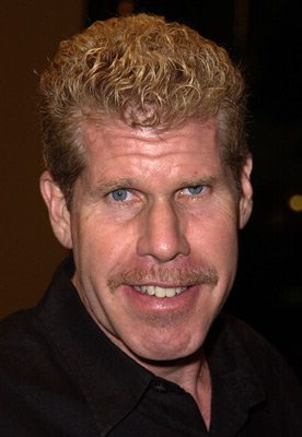 Ron Perlman at event of From Hell (2001)