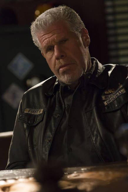 Still of Ron Perlman in Sons of Anarchy (2008)