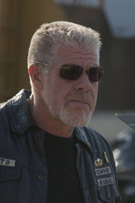 Still of Ron Perlman in Sons of Anarchy (2008)