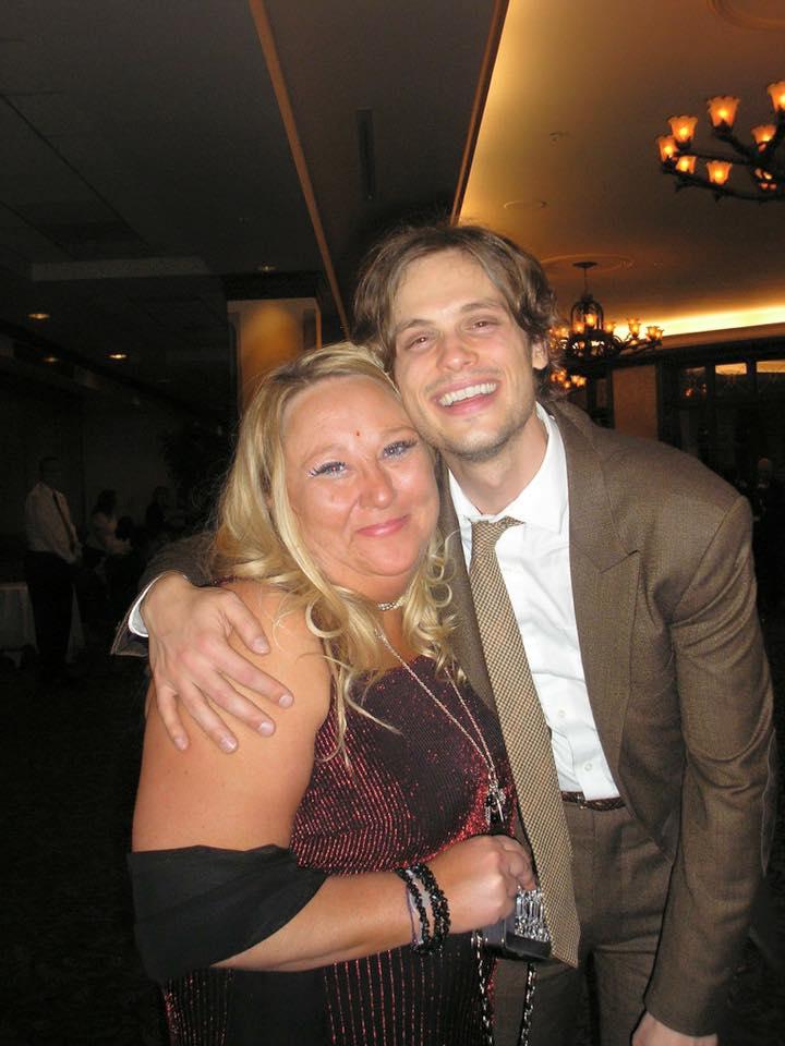 Matthew Grey Gubler