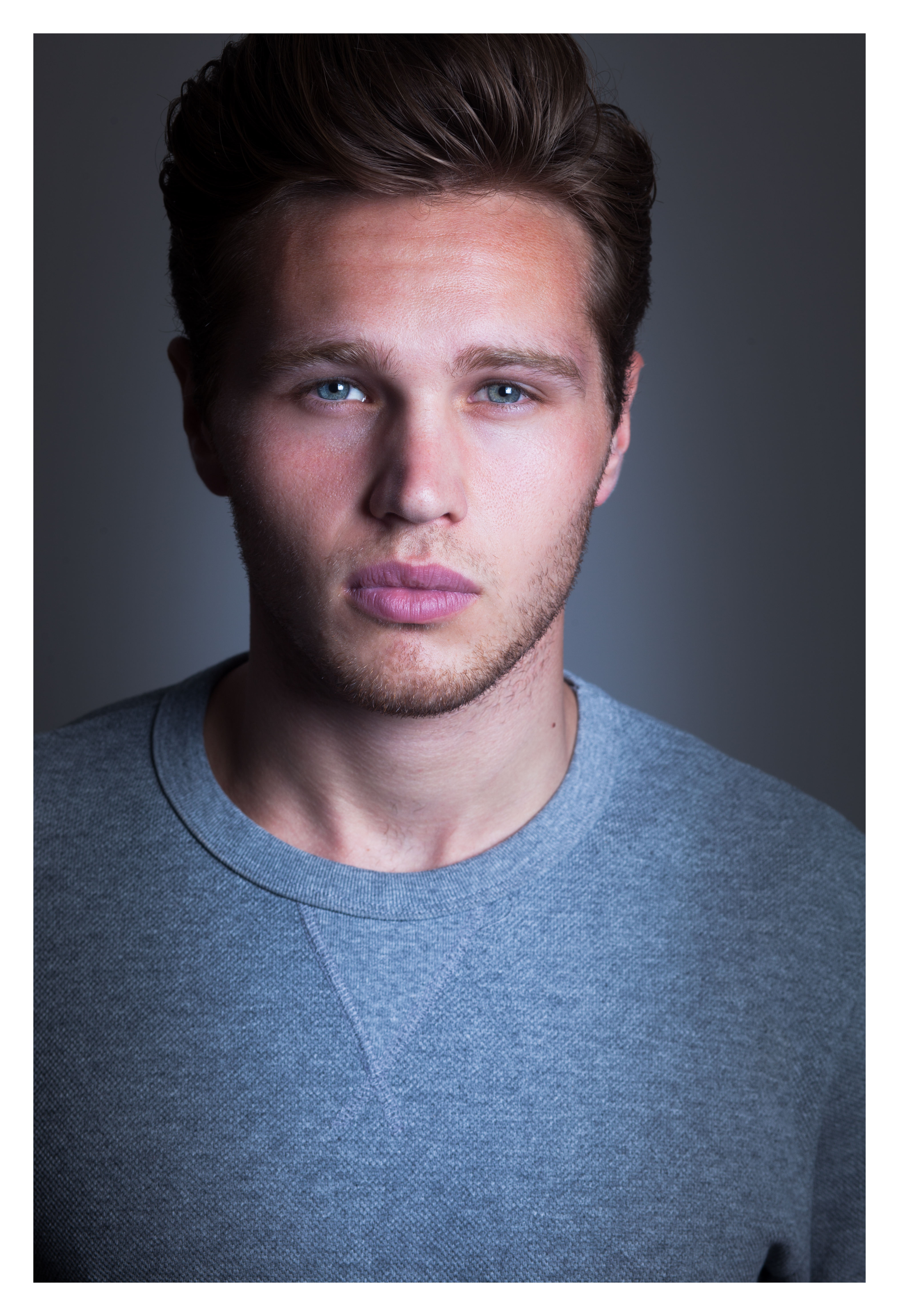 Danny Walters