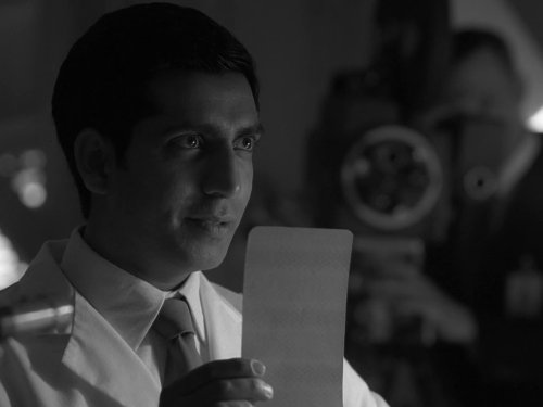 Still of Ravi Kapoor in Herojai (2006)