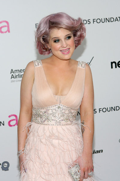 Kelly Osbourne at event of The 82nd Annual Academy Awards (2010)