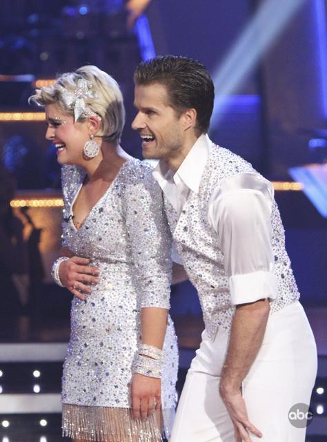 Still of Kelly Osbourne in Dancing with the Stars (2005)