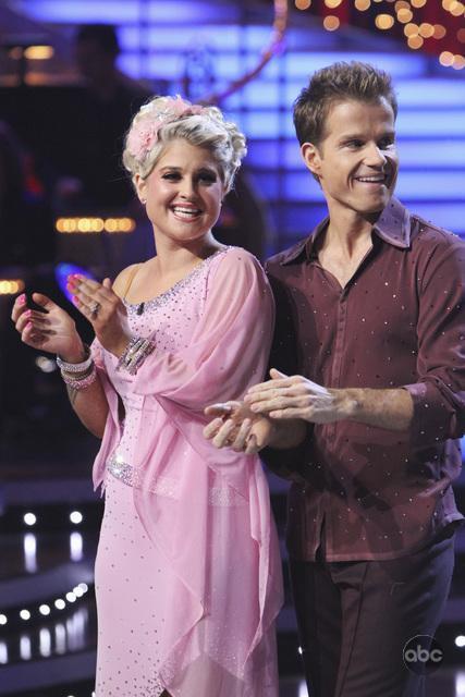 Still of Kelly Osbourne in Dancing with the Stars (2005)