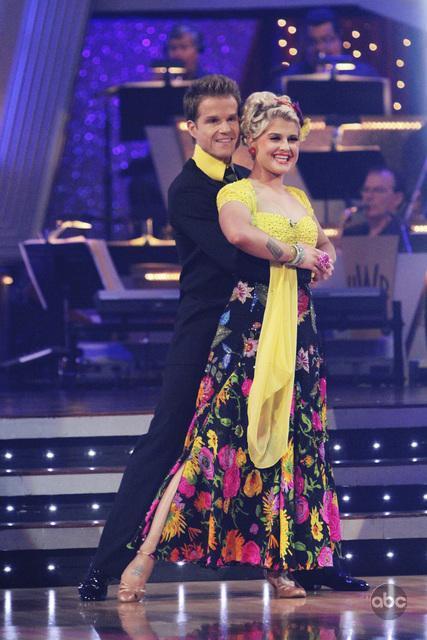 Still of Kelly Osbourne in Dancing with the Stars (2005)