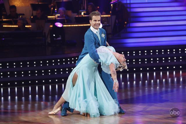 Still of Kelly Osbourne in Dancing with the Stars (2005)