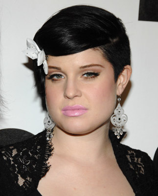 Kelly Osbourne