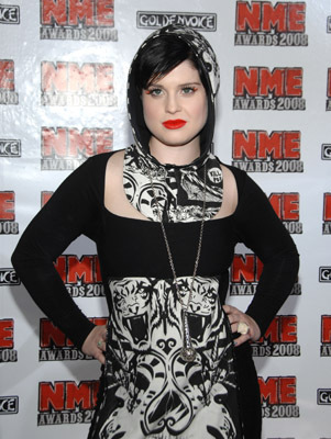 Kelly Osbourne