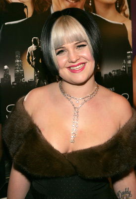 Kelly Osbourne at event of Shall We Dance (2004)