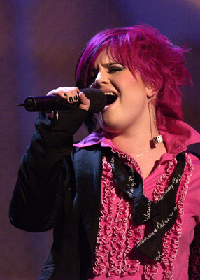 Kelly Osbourne