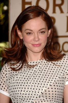 Rose McGowan