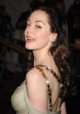 Rose McGowan