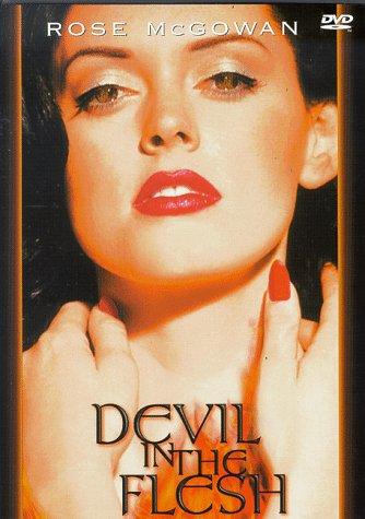 Rose McGowan in Devil in the Flesh (1998)