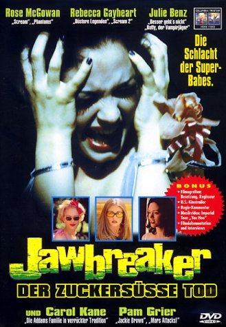 Rose McGowan in Jawbreaker (1999)