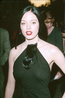 Rose McGowan at event of The Cell (2000)