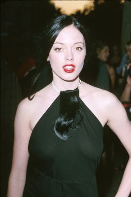 Rose McGowan at event of The Cell (2000)