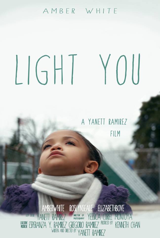 Short Film: Light You