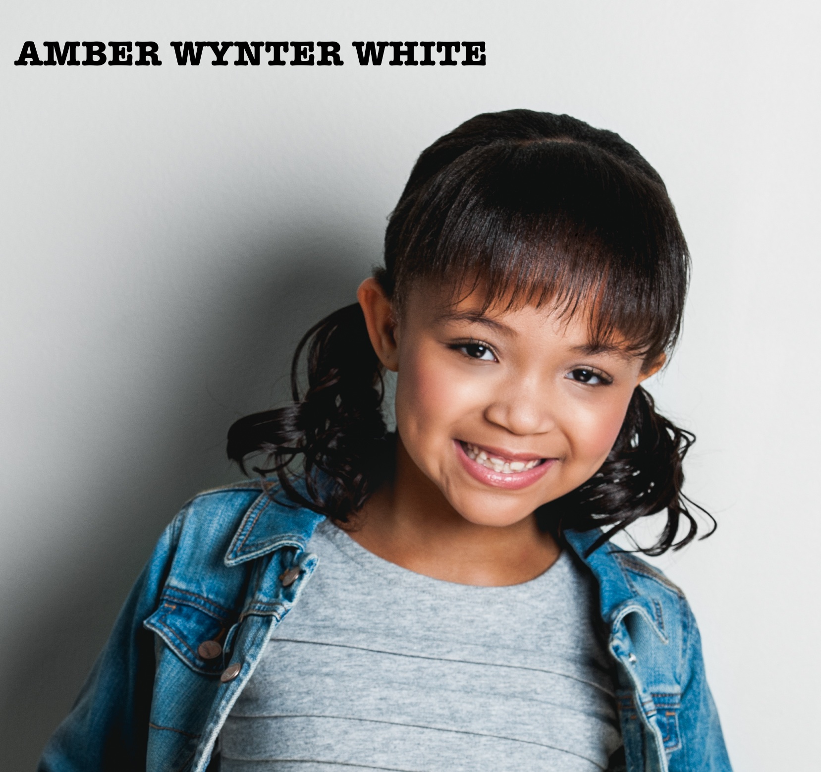 Amber Wynter White