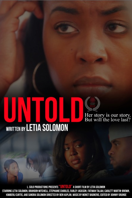 Untold Short Film