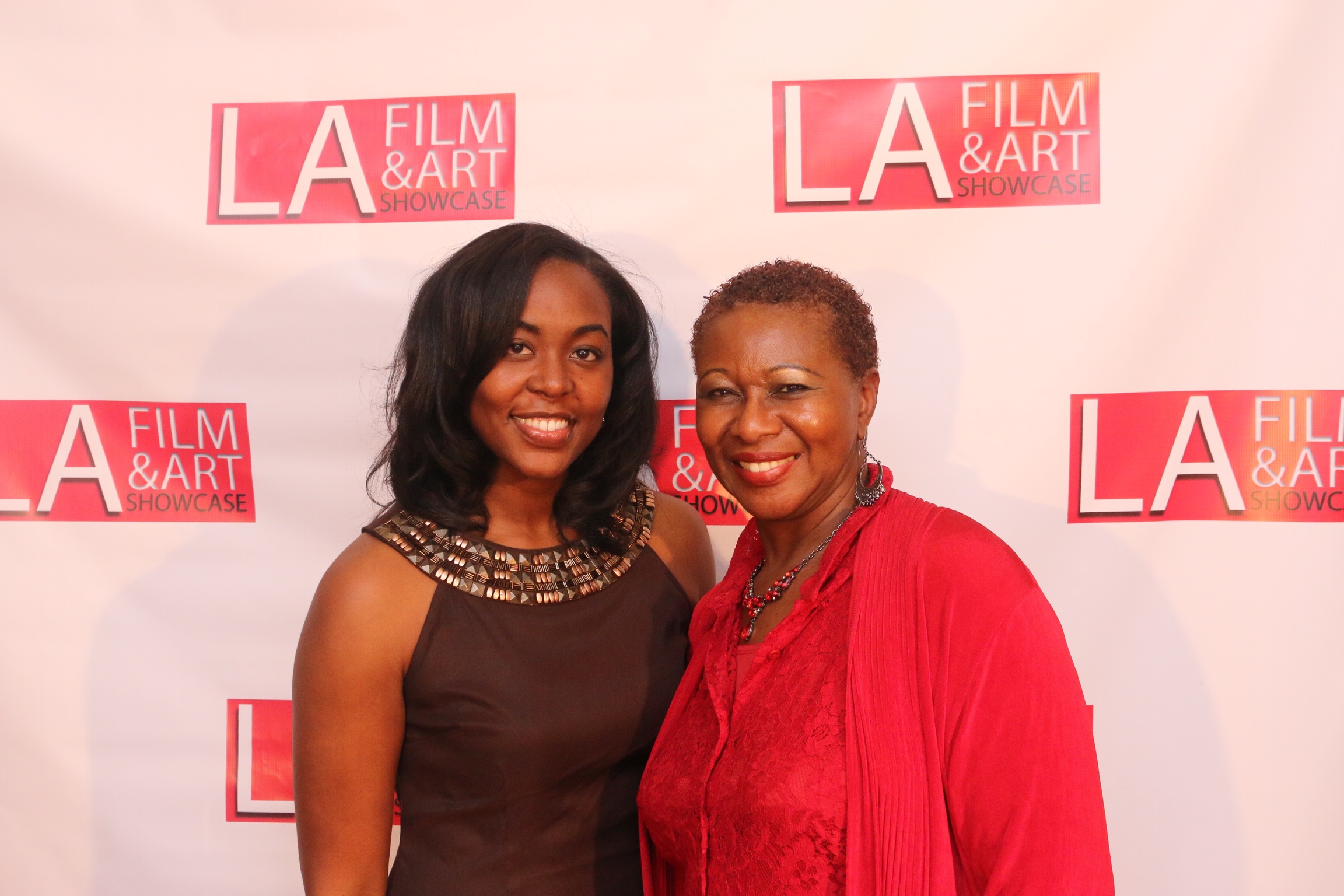 2015 LA Film & Arts Showcase