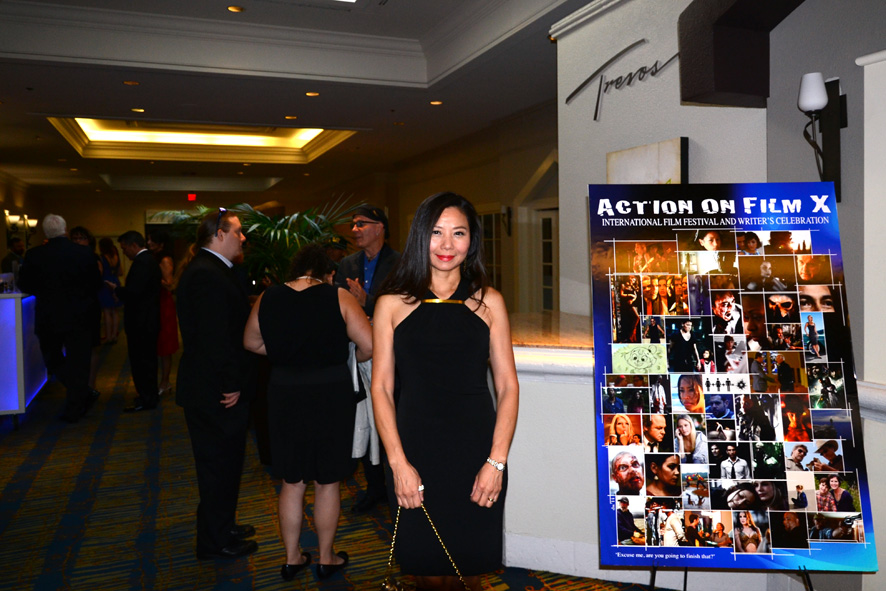 Action on Film International Film Festival Award dinner and show