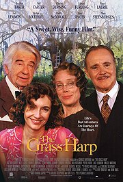 Grass Harp (1996)