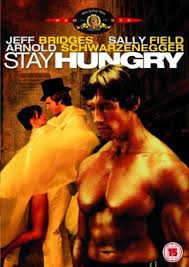 Stay Hungry (1976)