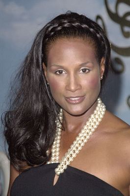 Beverly Johnson