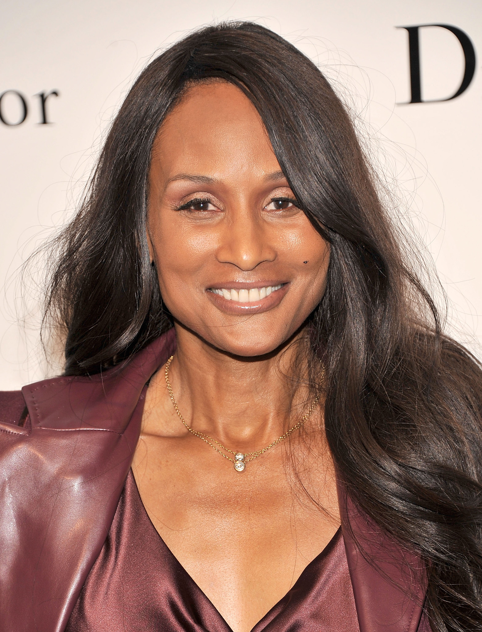 Beverly Johnson