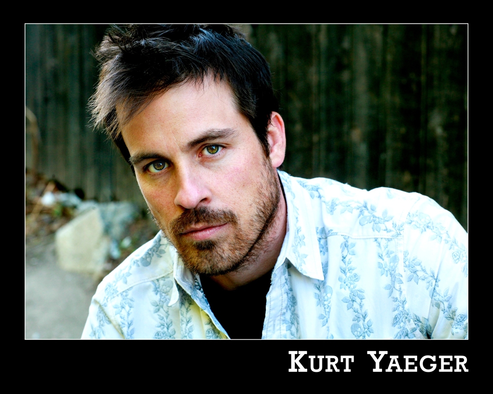 Kurt Yaeger