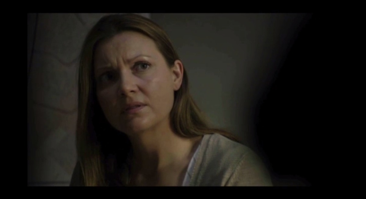 Still of Tonja Kahlens in The Bridge (2014)