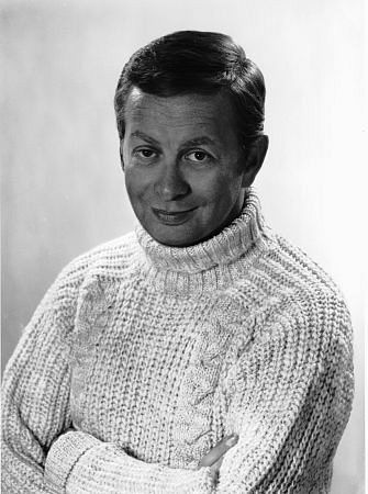 Mel Torme Dec. 12, 1968