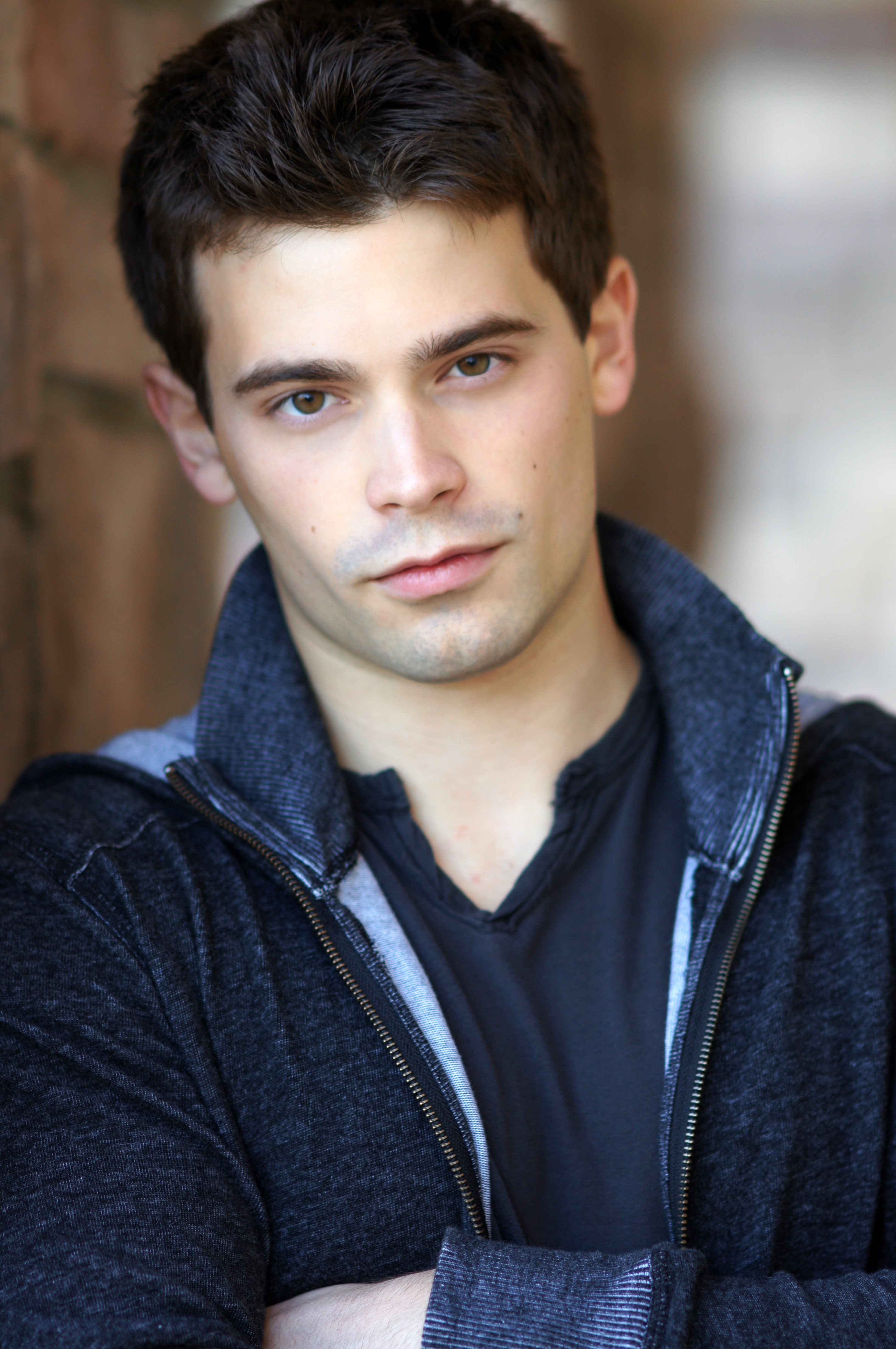 Headshot, 2013