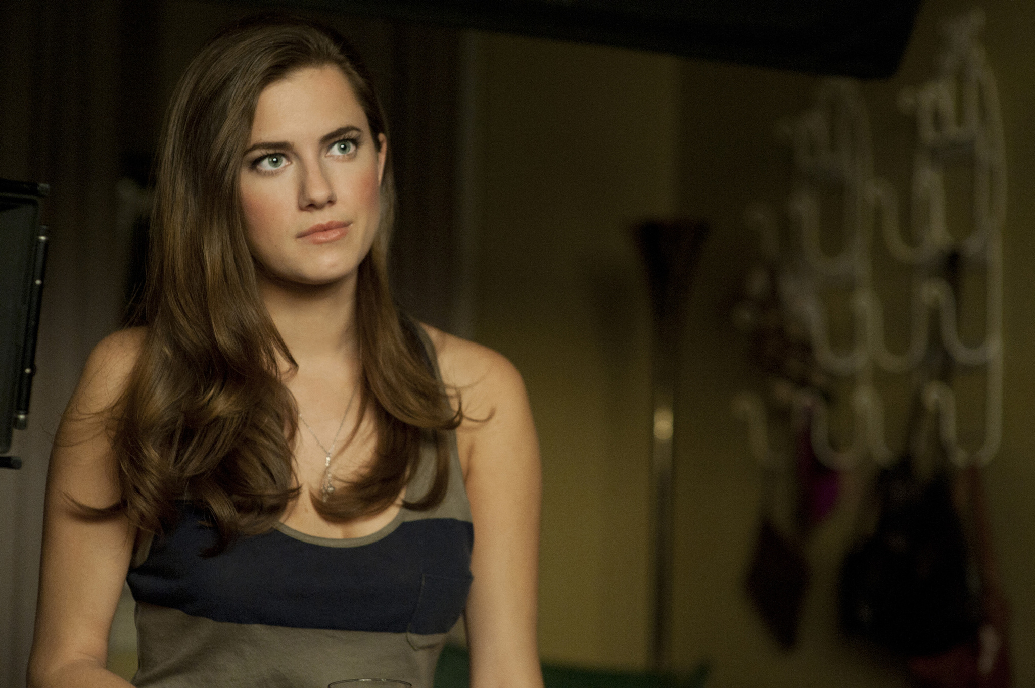 Still of Allison Williams in Girls (2012)