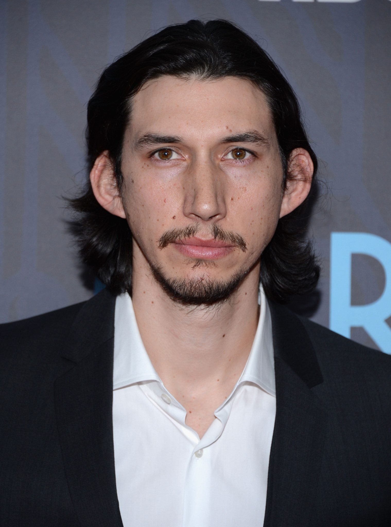 Adam Driver at event of Girls (2012)