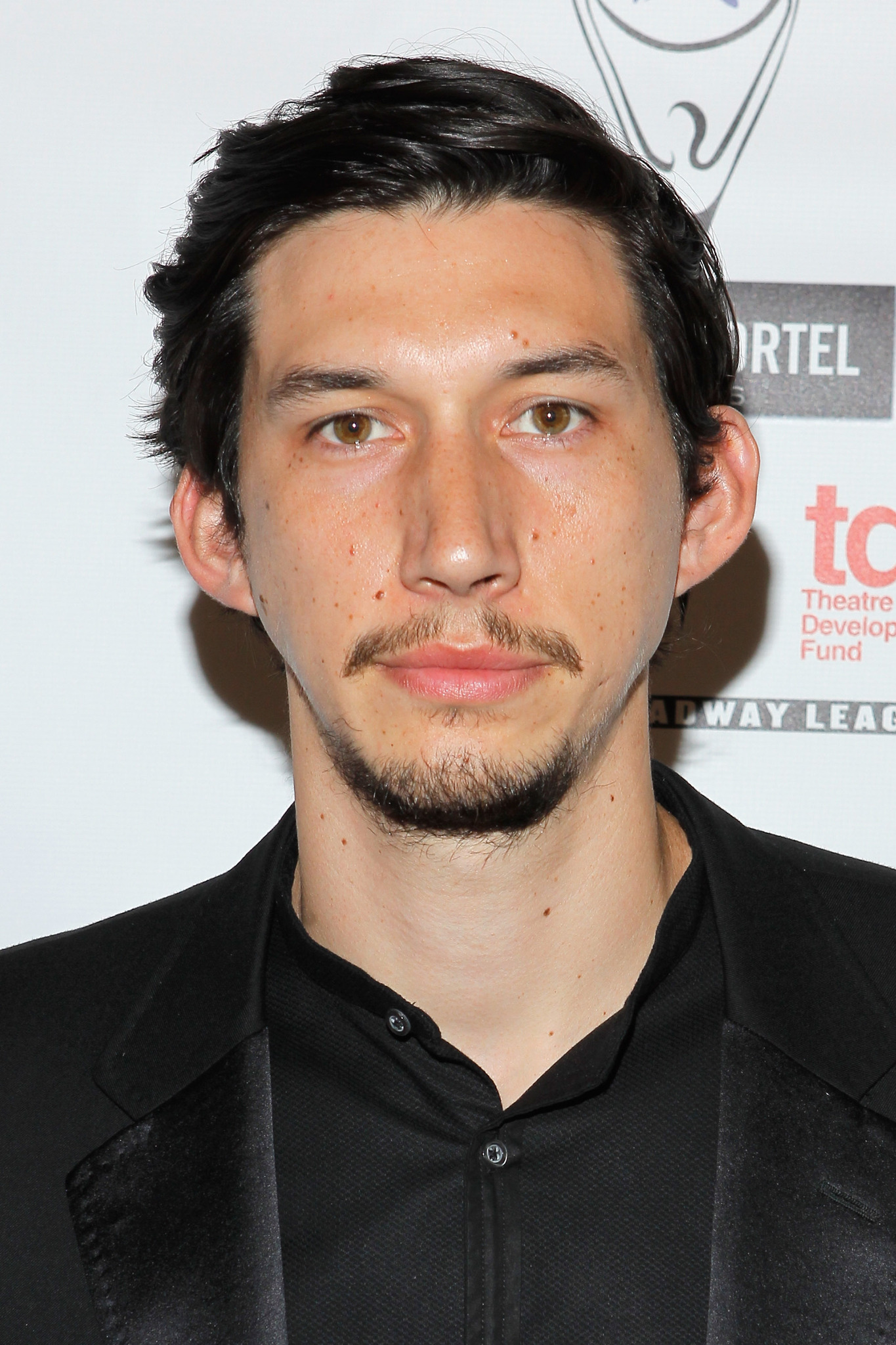 Adam Driver