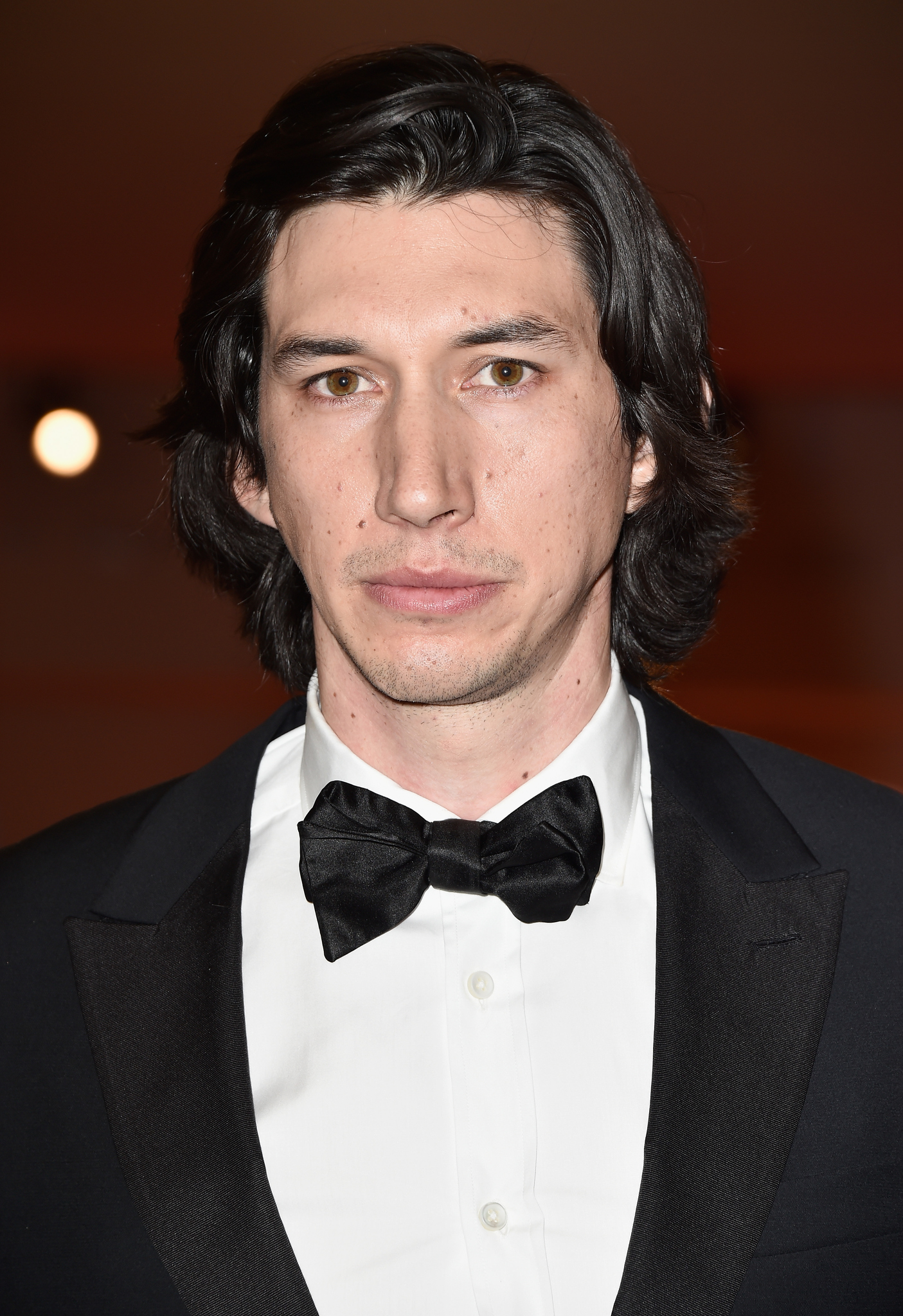 Adam Driver at event of Hungry Hearts (2014)