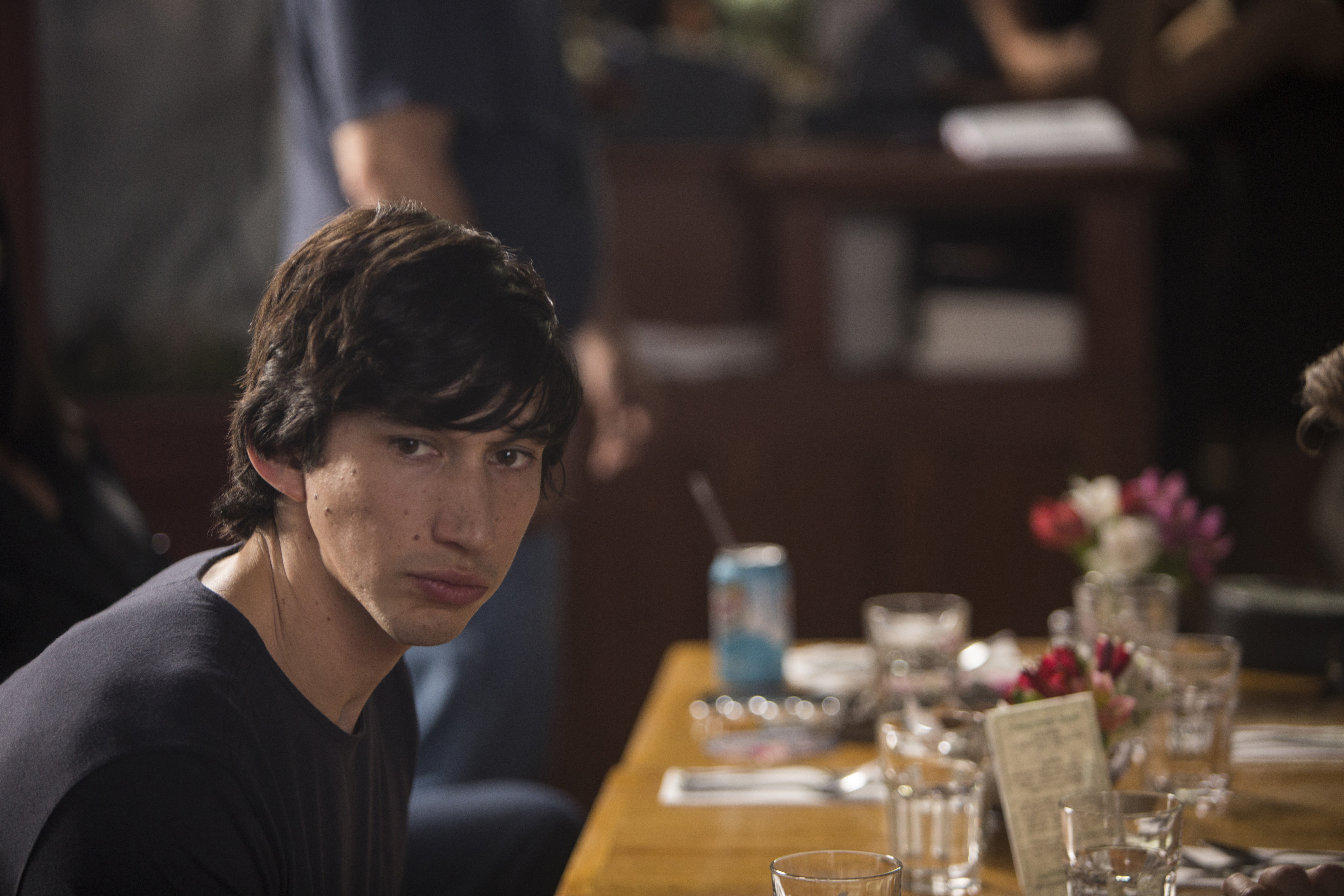 Still of Adam Driver in Girls (2012)