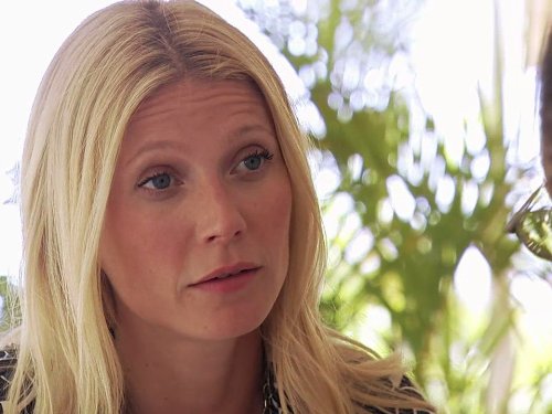 Still of Gwyneth Paltrow in Who Do You Think You Are? (2010)