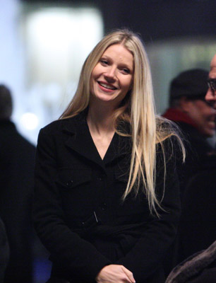 Gwyneth Paltrow at event of Two Lovers (2008)
