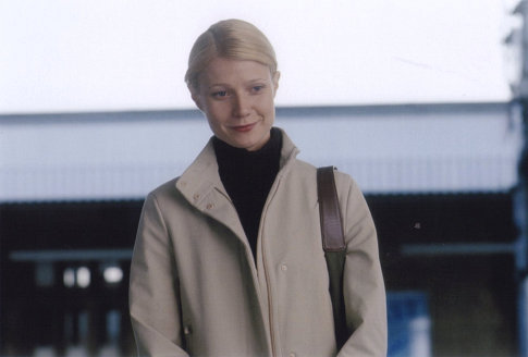 Still of Gwyneth Paltrow in Possession (2002)