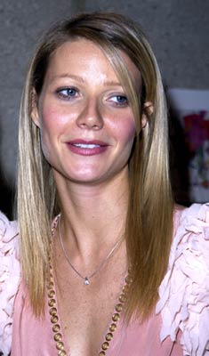 Gwyneth Paltrow at event of The Royal Tenenbaums (2001)