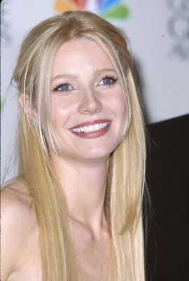 Gwyneth Paltrow