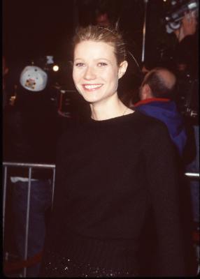 Gwyneth Paltrow at event of Isimylejes Sekspyras (1998)