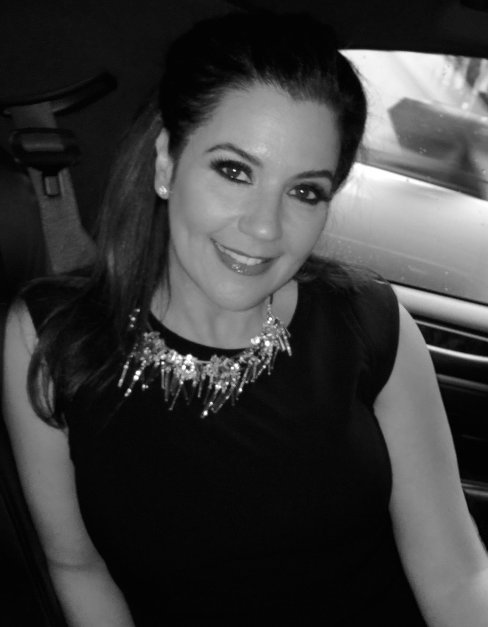 Adriana Cohen en route to appear on the O'Reilly Factor, Fox News, December 29, 2015 adrianacohen.com | @adrianacohen16
