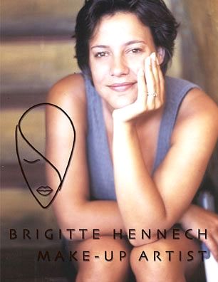 Brigitte Hennech
