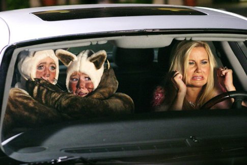 Still of Jennifer Coolidge, Madeline Zima and Andrea Avery in A Cinderella Story (2004)