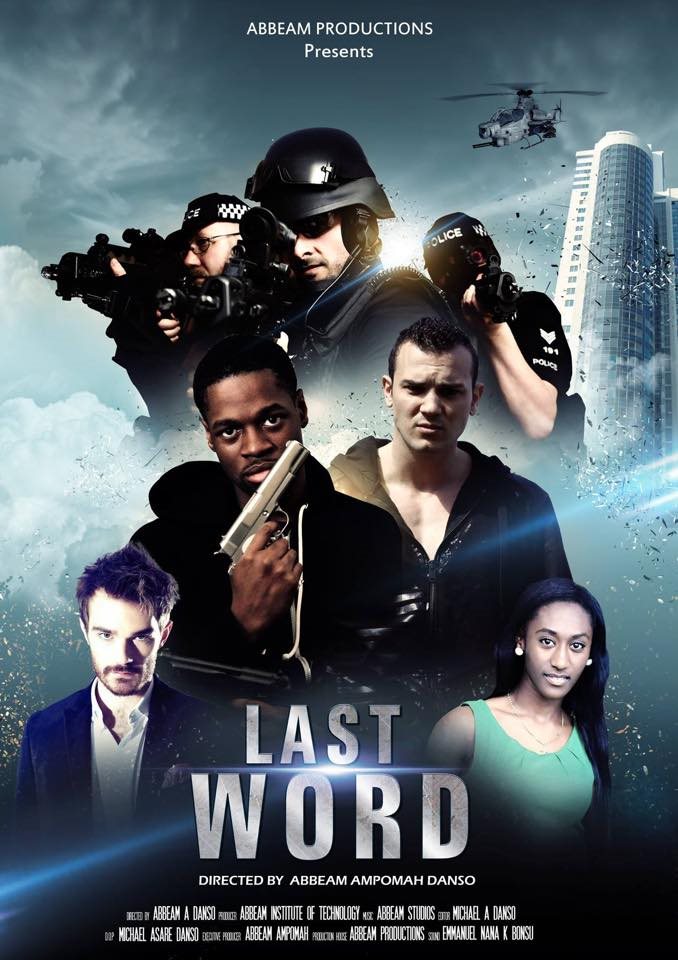 Last Word (2015)